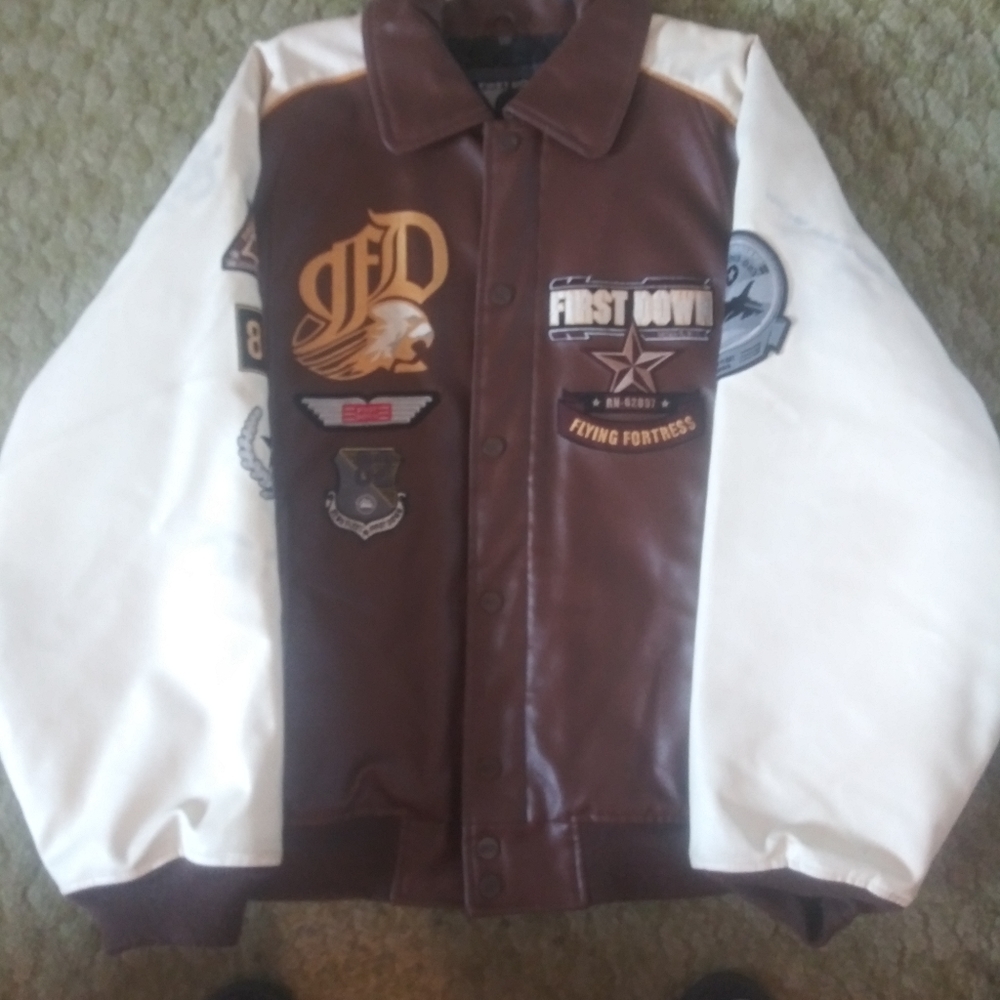 Jacket - Picture 2 of 2